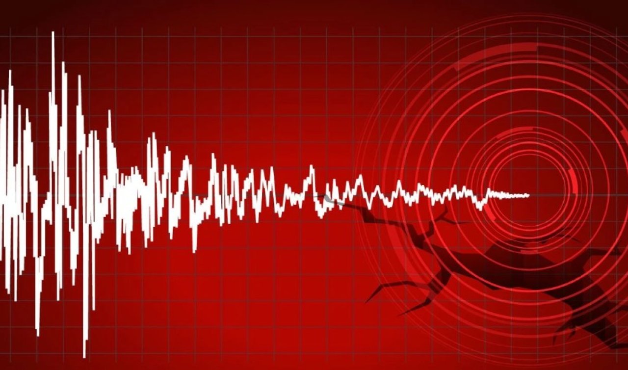  Malatya’da deprem oldu