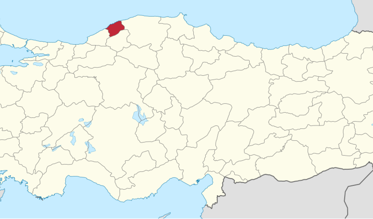 Bartın için yarın geliyor! Herkes iliklerine kadar hissedecek
