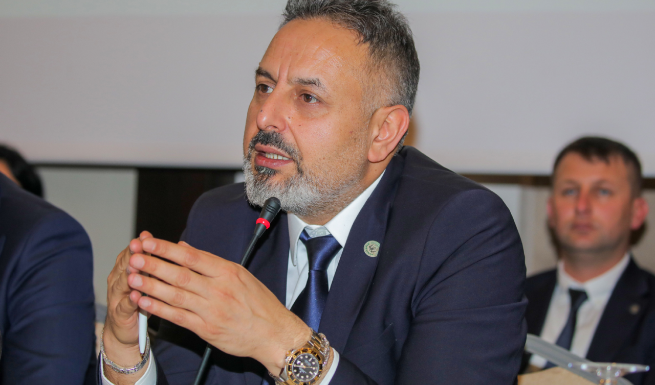 Ömer Korkmaz ne kadar hibe edecek?