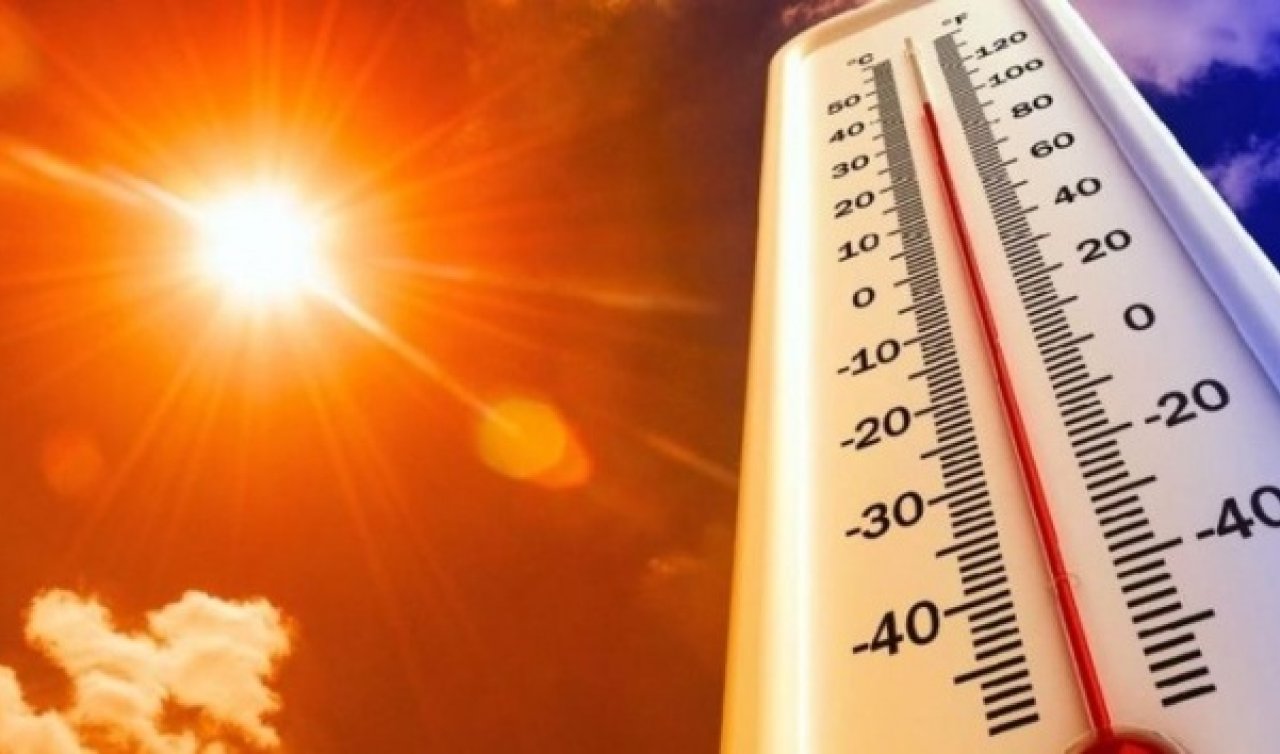 Meteoroloji tarih verdi! Niğde’de önümüzdeki 5 gün hava nasıl olacak ? İşte Niğde 5 günlük hava durumu tahmini