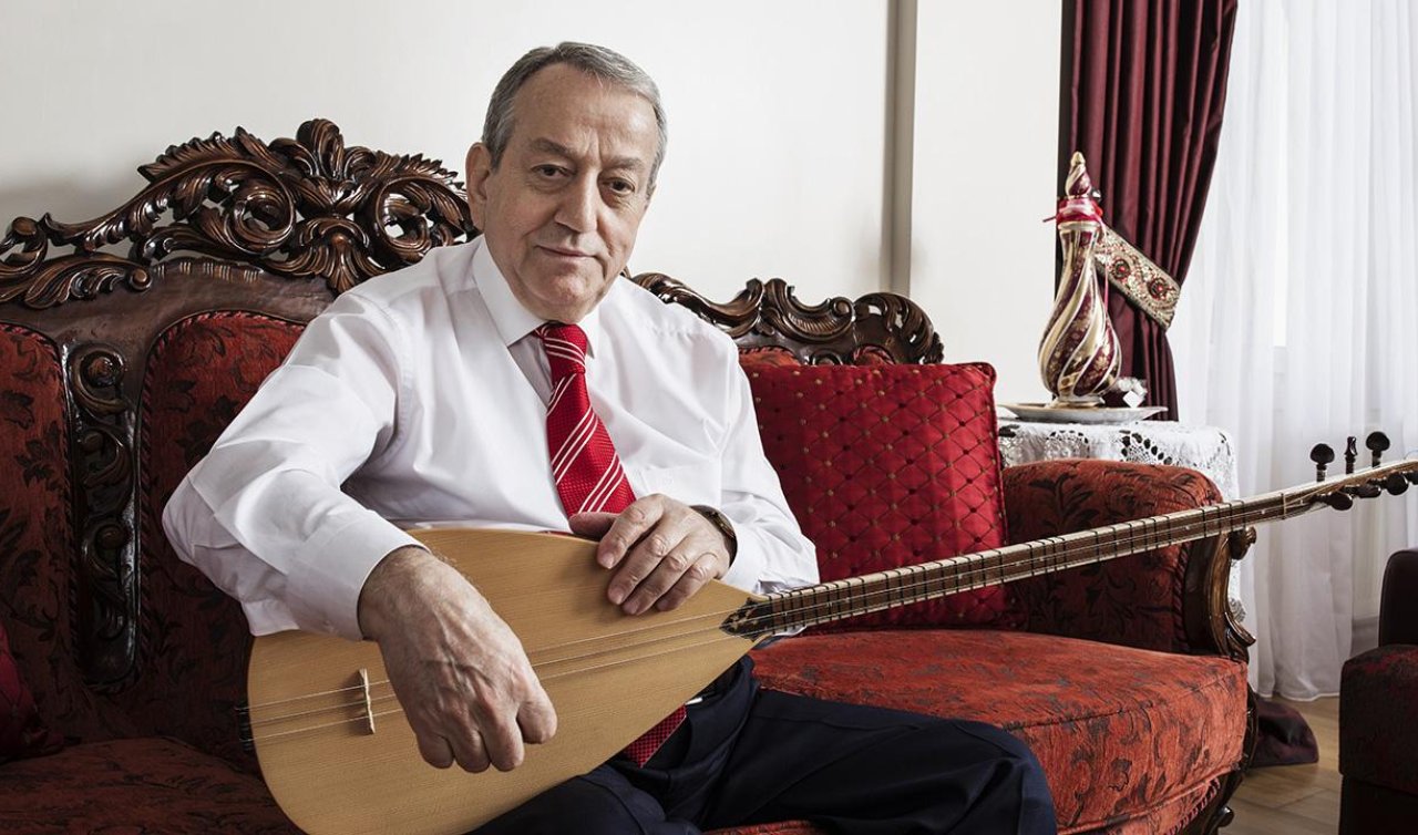 Türk halk müziği sanatçısı Mehmet Erenler yaşamını yitirdi
