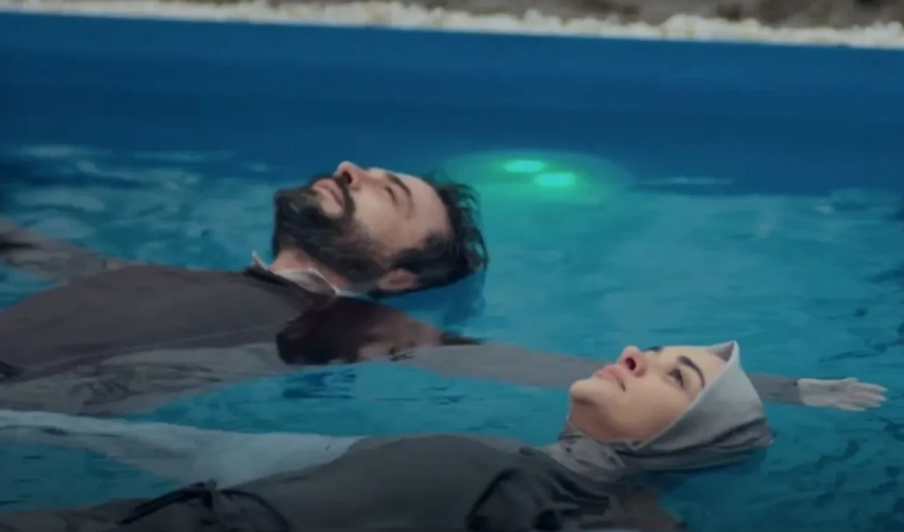 Gassal 1 sezon 2 bölüm youtube