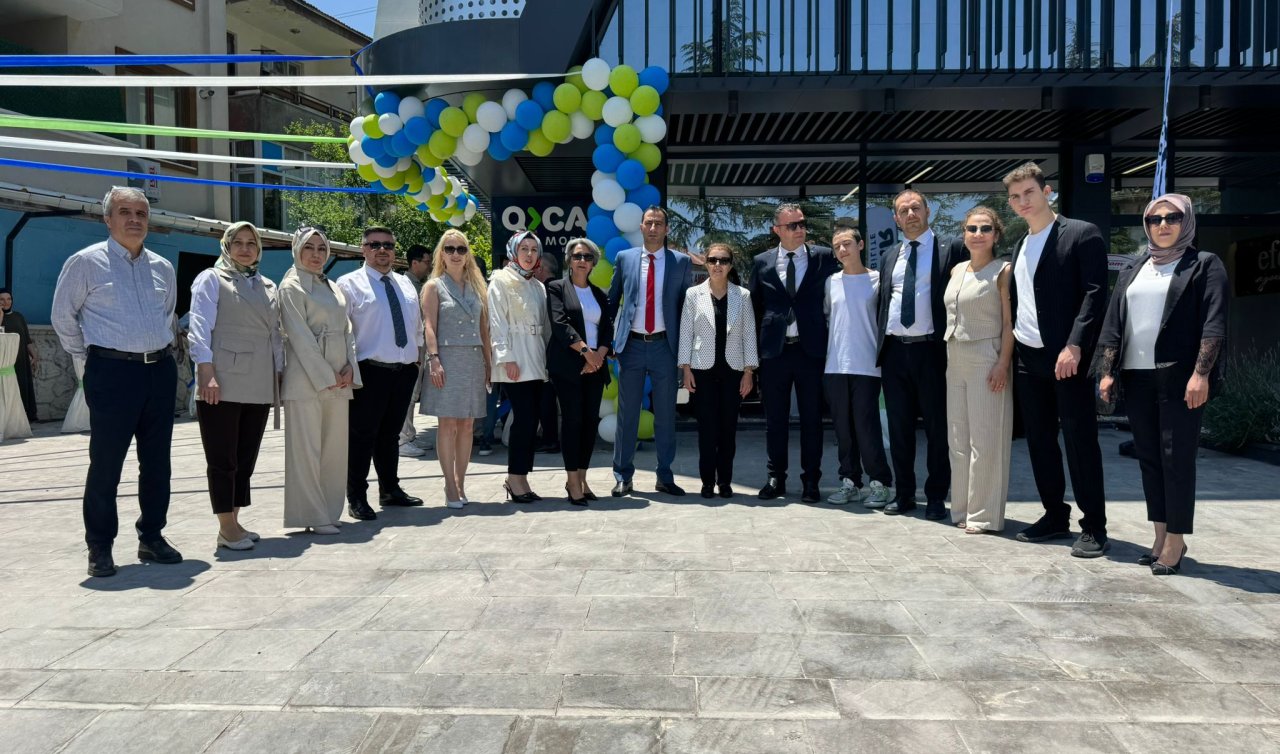 Araç kiralamak isteyenler için Konya’da yeni adres