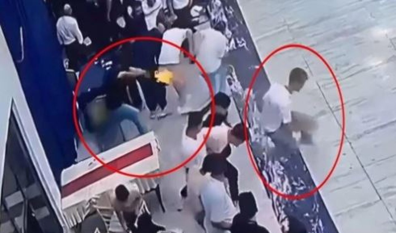 Cinayetin arkasından PUBG çıktı: 4 yıl boyunca kin beslemiş