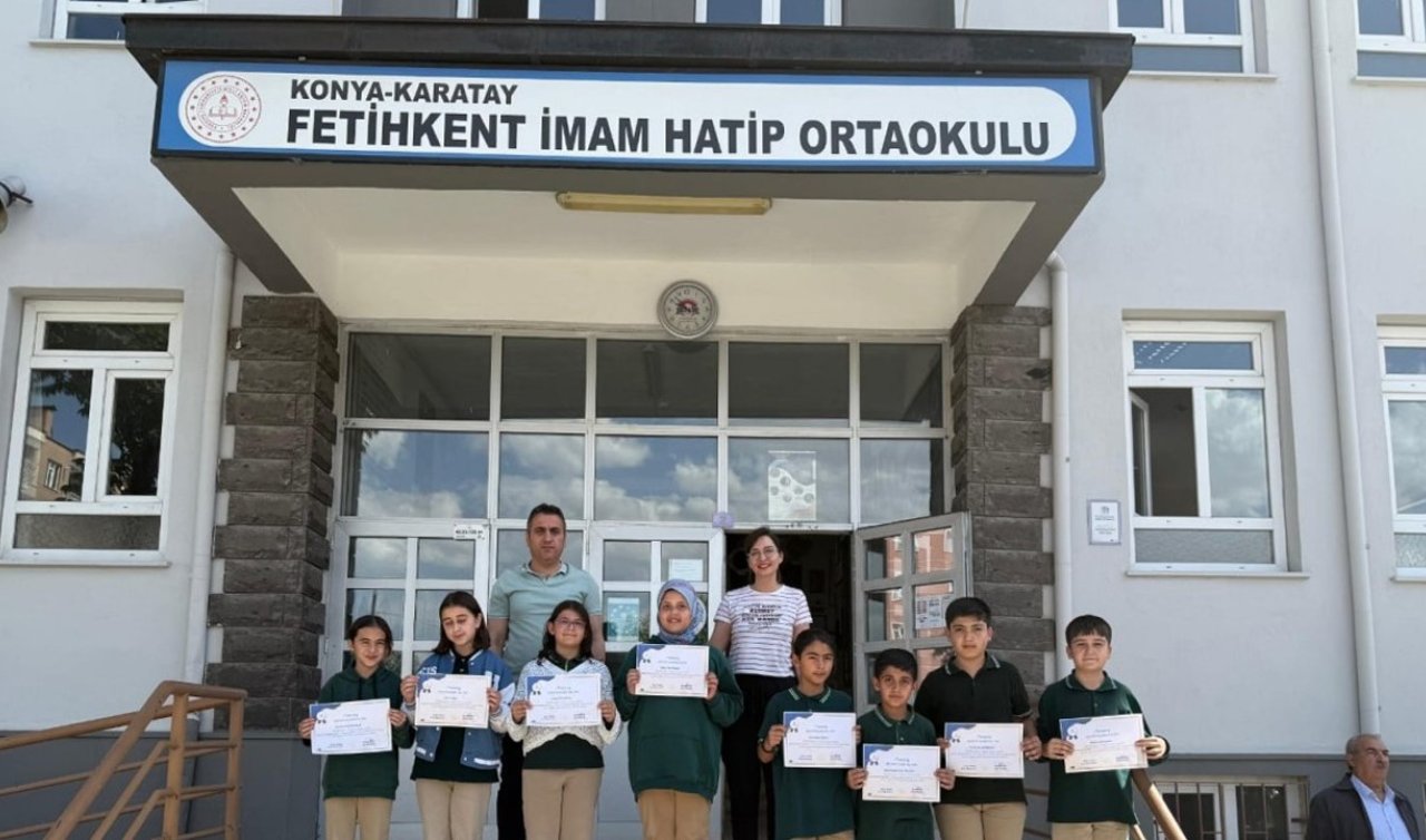 “Zorbalığa Karşı Empati’’ projesiyle öğrenciler etkileşimli öğrenme yolculuğuna çıkıyor