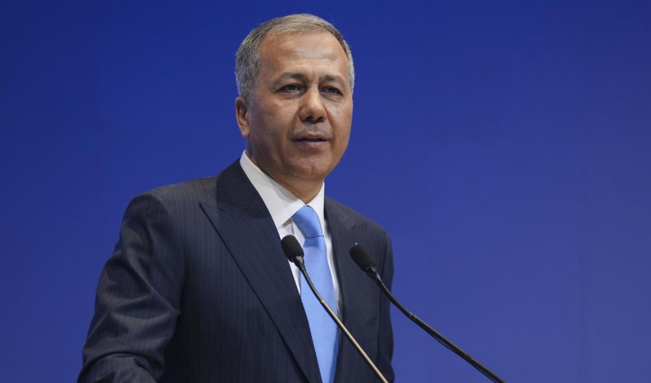 Bakan Yerlikaya: Millette infial uyandıran görüntüler asla kabul edilemez