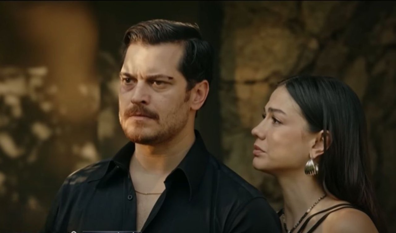 Eşref Rüya Sezon Finali İzle – Kanal D Eşref Rüya 13. Bölüm Full, Tek Parça İzleme Linki