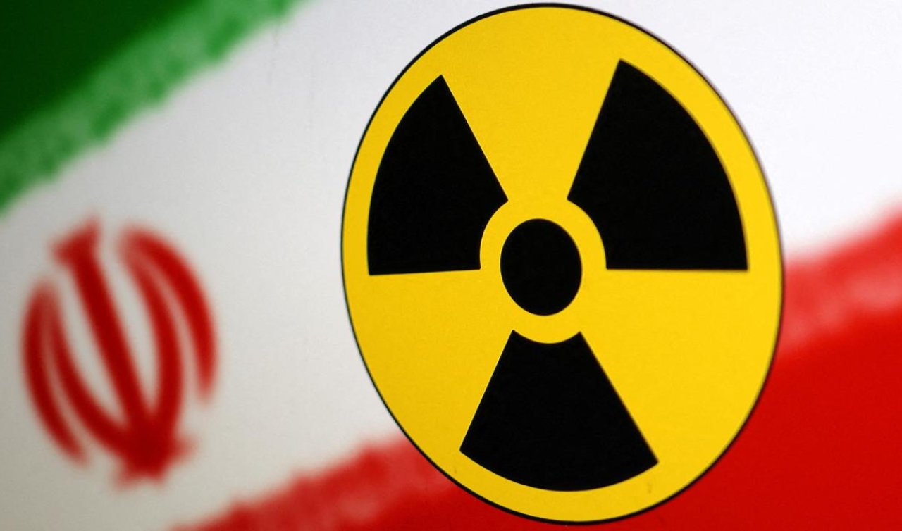 İran: Uluslararası Atom Enerjisi Ajansının raporu İsrail’e bahane oluşturuyor