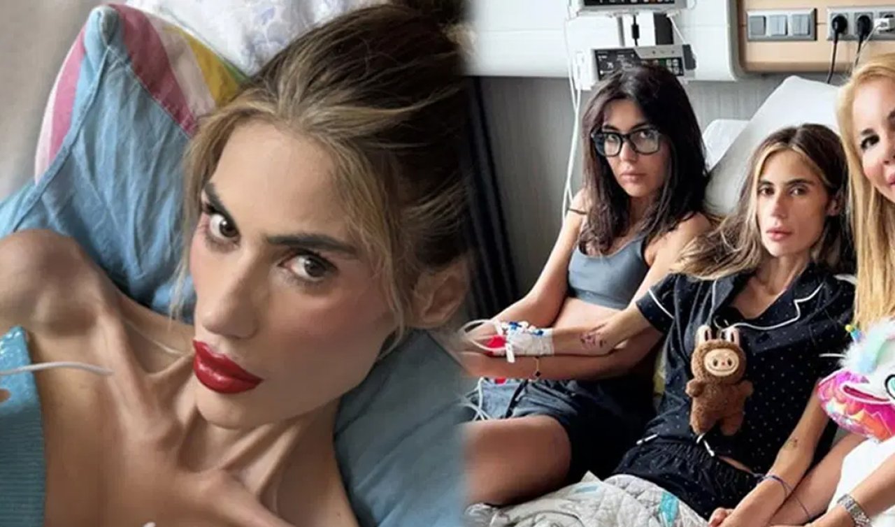Nihal Candan’ın sağlık durumu: Nihal Candan öldü mü? Nial Candan’a ne oldu, sağlık durumu nasıl? Nihal Candan’ın kalbi durdu mu? 