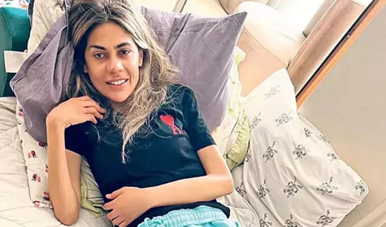 Nihal Candan’ın hayatı:  Nihal Candan Kimdir? Kaç Yaşında, Nereli ve Evli mi?