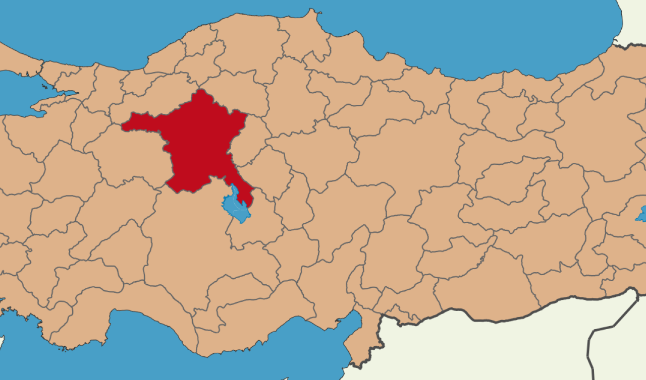 Ankara’da yarın etkisini gösterecek! Pazar rahatlayacaklar