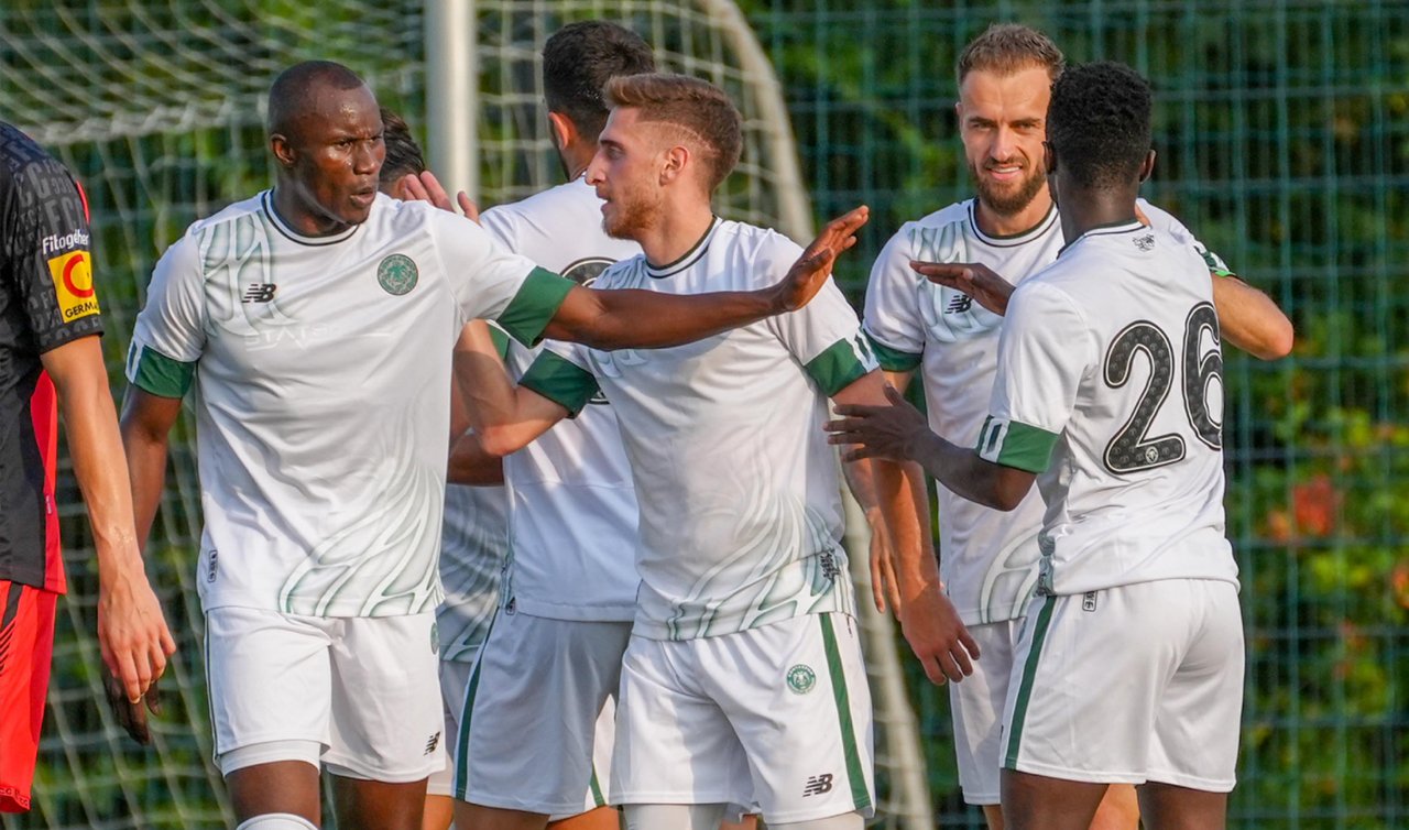Konyaspor’un yeni sezon hazırlık takvimi belli oldu!