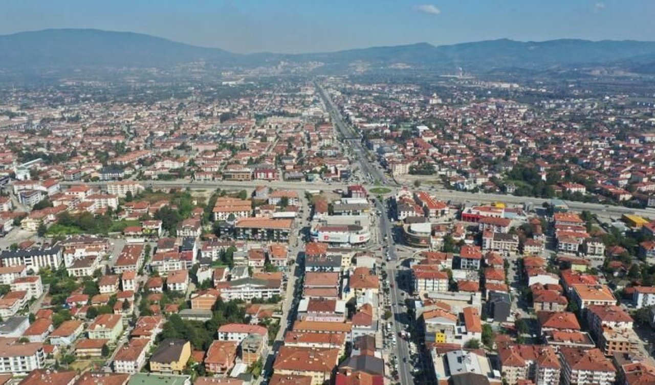 Düzce’de her mahalleye tek tek geliyor! 