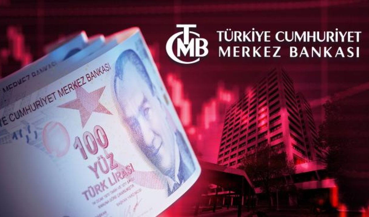 Gözler Merkez Bankası’nın faiz kararında