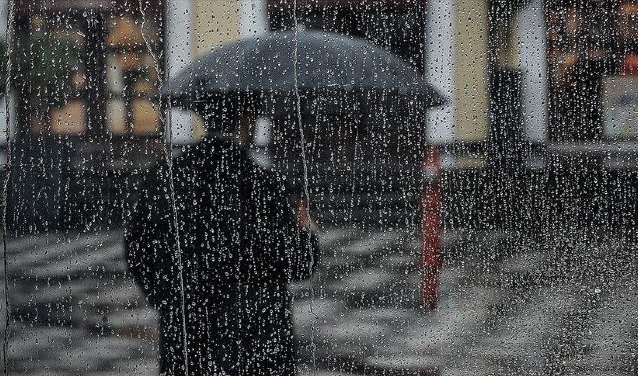 Meteoroloji uyardı | Adana’ya bu tarihte sağanak yağış geliyor! İşte Adana 5 günlük hava durumu