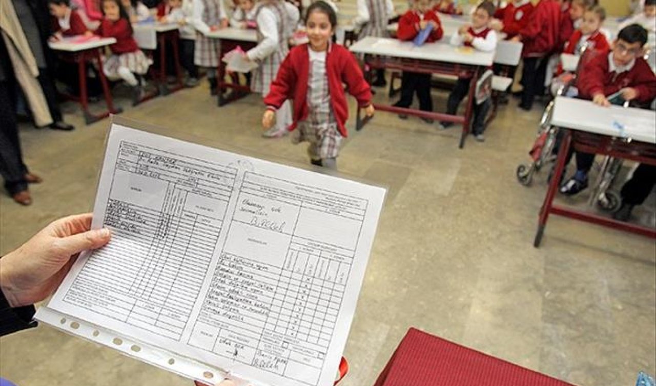 Ankara’da Karneler Ne Zaman, Kaçta Alınacak? Ankara’da Karneler Saat Kaçta Verilecek? Ankara’da İlkokul, Ortaokul ve Lisede Karneler Saat Kaçta Verilecek?	