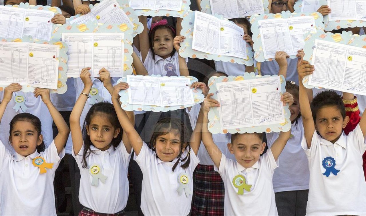 Mersin’de Karneler Ne Zaman, Kaçta Alınacak? Mersin’de Karneler Saat Kaçta Verilecek? Mersin’de İlkokul, Ortaokul ve Lisede Karneler Saat Kaçta Verilecek?