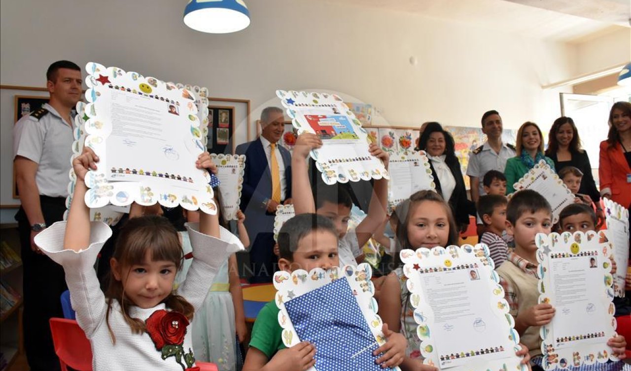 Samsun’da Karneler Ne Zaman, Kaçta Alınacak? Samsun’da Karneler Saat Kaçta Verilecek? Samsun’da İlkokul, Ortaokul ve Lisede Karneler Saat Kaçta Verilecek?
