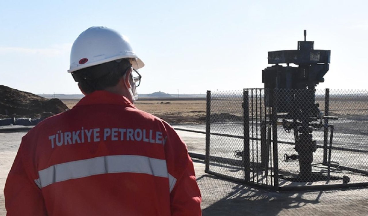  Transatlantic Petroleum’un Batman’daki ruhsatı TPAO’ya devredildi