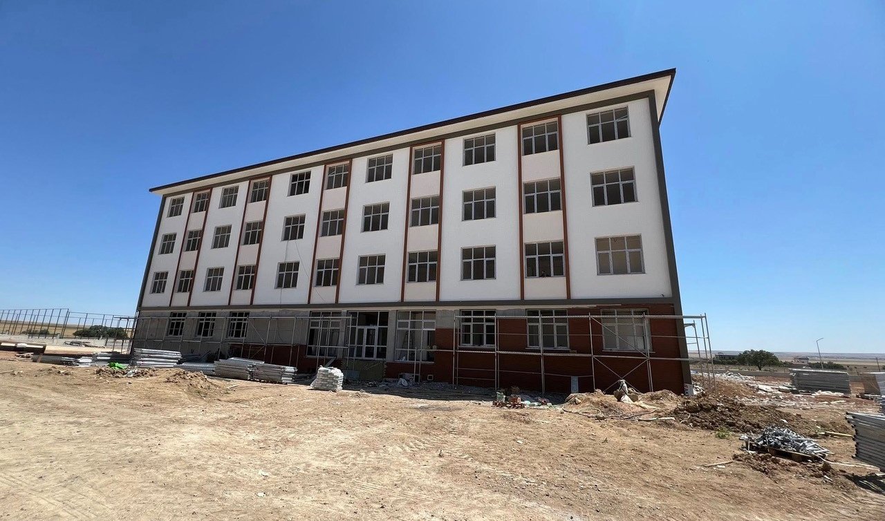 Kulu’da Fahrettin Koca Fen Lisesi yeni dönemde öğrenci alacak