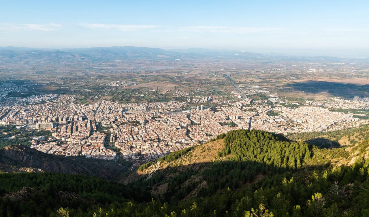Manisa’da 25 Haziran’da sirenler çalacak! Uyarısı şimdi verildi