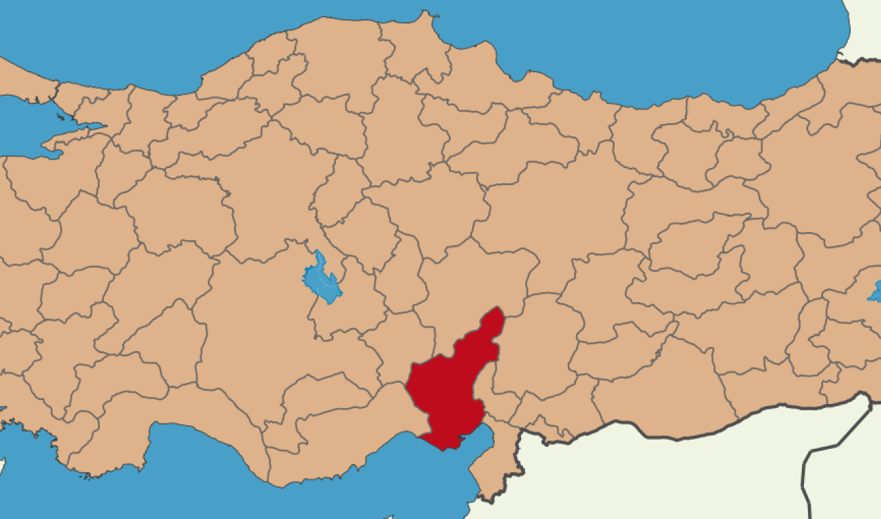Adana’da 24 Haziran’da felaket olacak! Çarşamba’da devam edecek