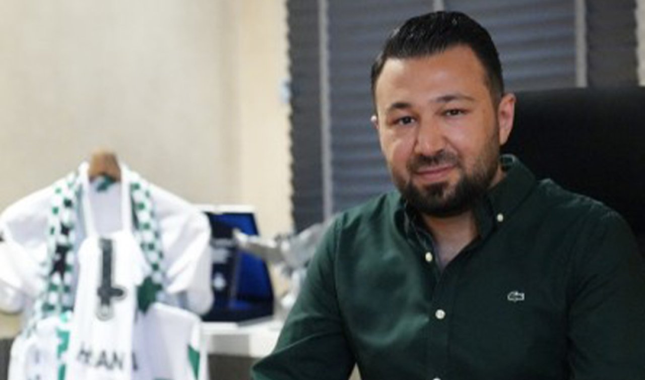 “Konyaspor’u daha   ileriye taşıyacağız”