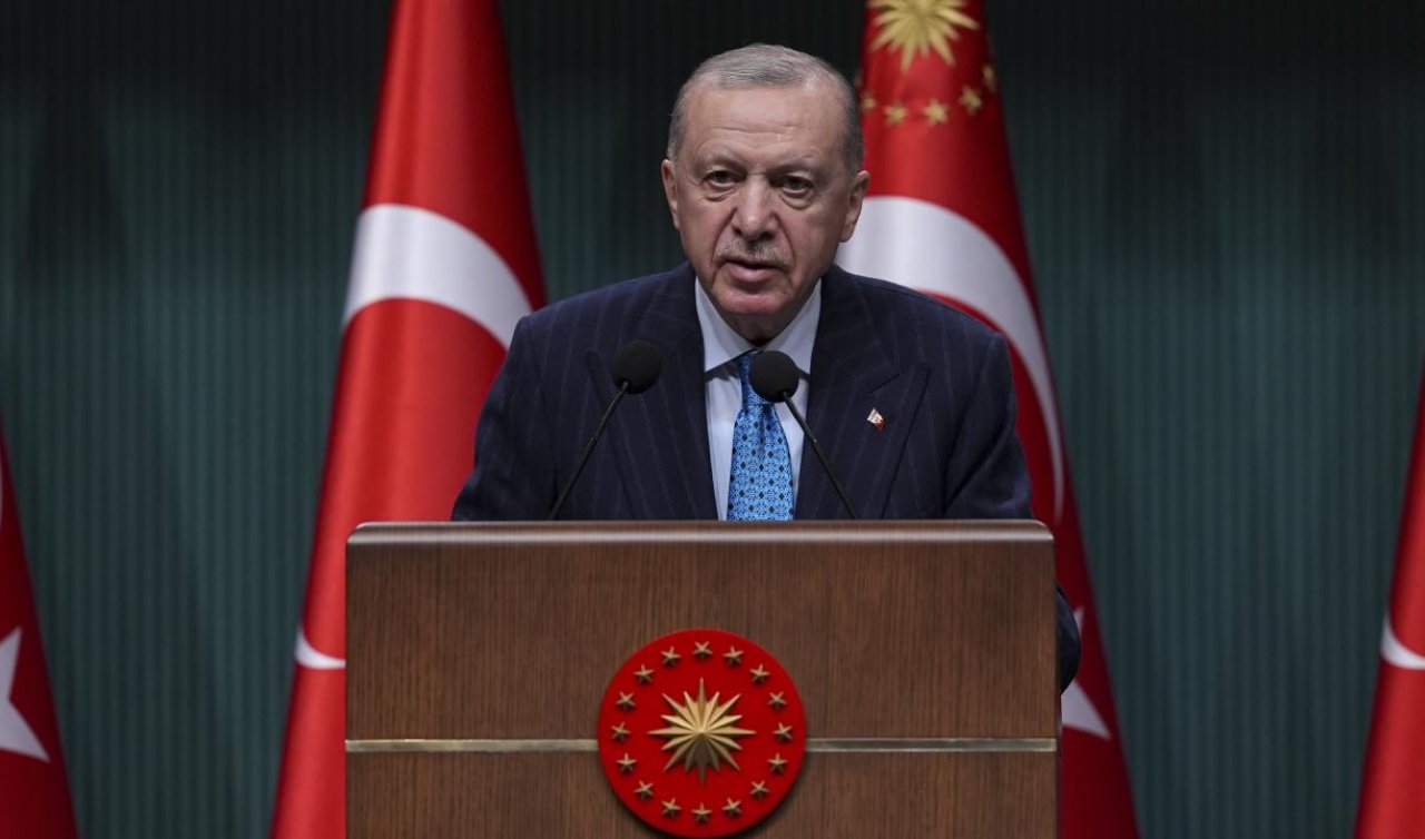 Cumhurbaşkanı Erdoğan İİT Dışişleri Bakanları toplantısına katılacak