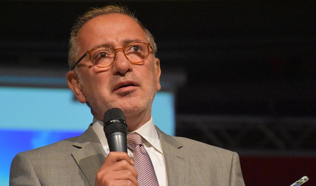 Fatih Altaylı gözaltına mı alındı, neden gözaltına alındı? Fatih Altaylı evli mi, kiminle evli? Fatih Altaylı kimdir, aslen nereli, kaç yaşındadır? 