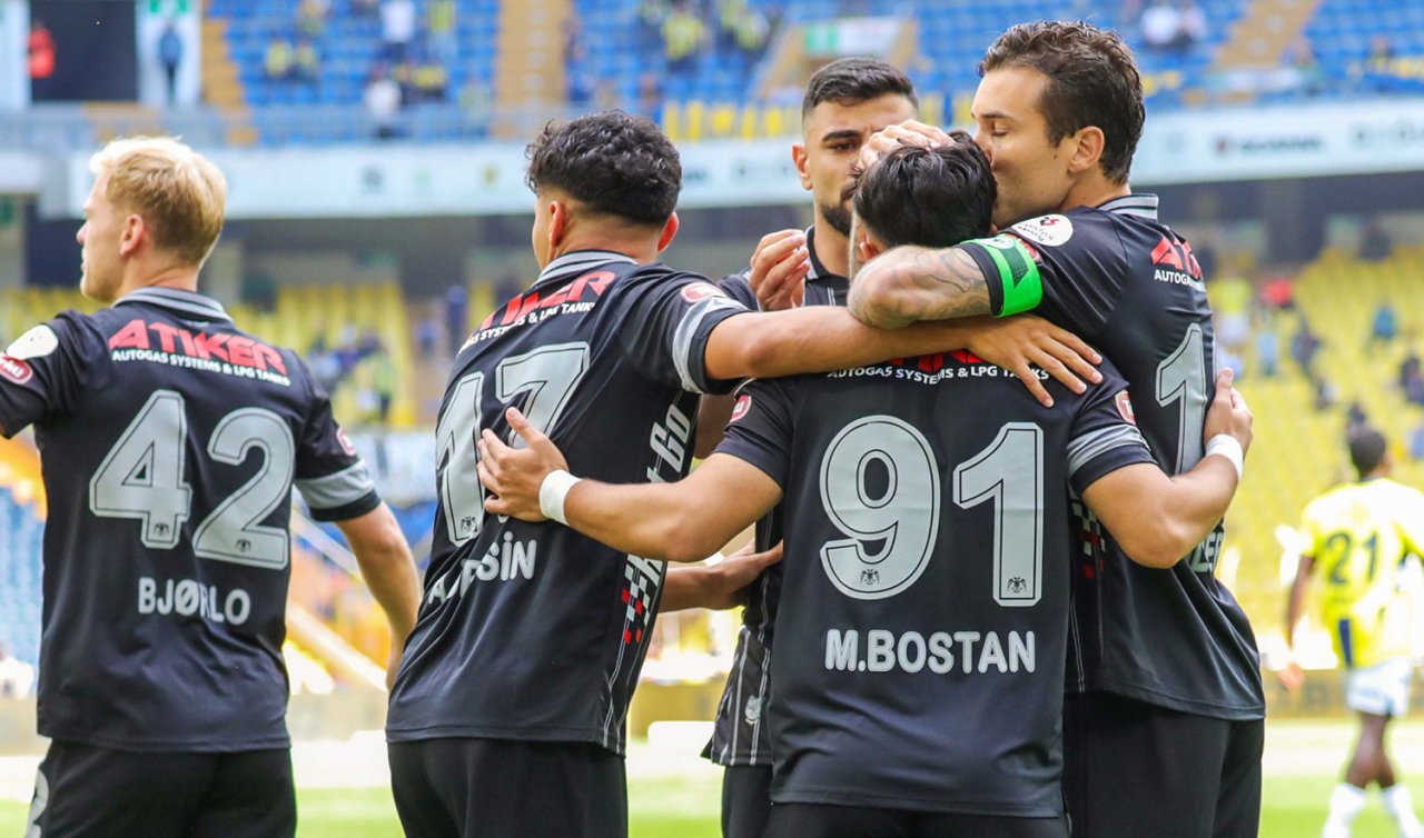 Konyaspor’da sorunlar çözülüyor