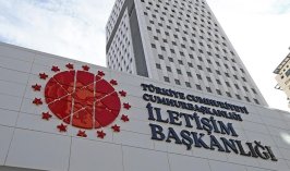 Amerikan bombardıman uçaklarının Türk hava sahasını kullandığı iddialarına yalanlama