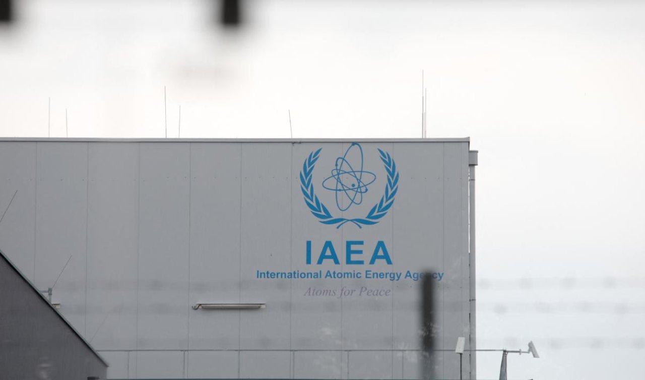 UAEA Başkanı’ndan “Nükleer Silahların Yayılmasının Önlenmesi Anlaşması’’nın çökebileceği uyarısı