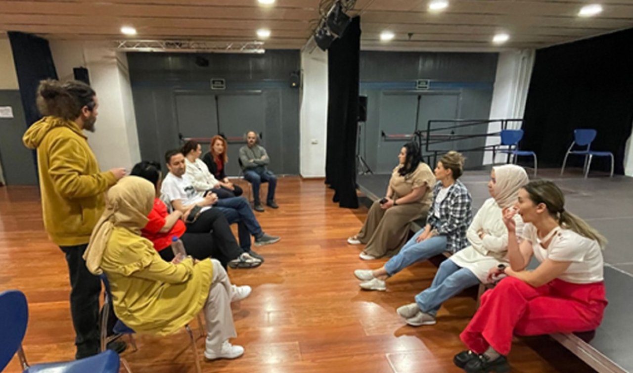 Türk Anadolu Vakfı İmam Hatip Ortaokulundan Avrupa’ya eğitim köprüsü