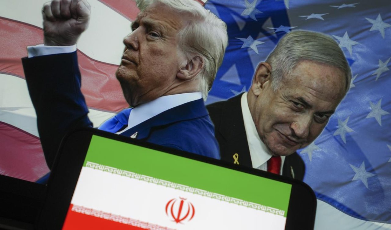 Trump’ın uyarısına rağmen İsrail’den İran’a “sınırlı saldırı’’