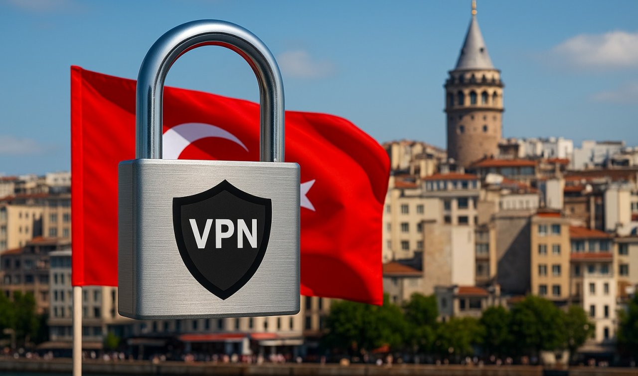  Türkiye’de VPN’lerin Durumu: Neden Bir Ücretsiz VPN’e İhtiyaç Duyuyoruz?