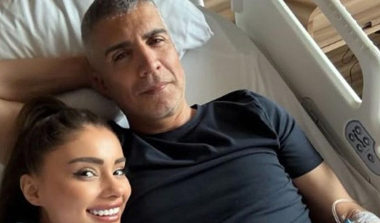 Özcan Deniz’in sağlık durumu: Özcan Deniz kanser mi, hastalığı ne? Özcan Deniz’e ne oldu? 