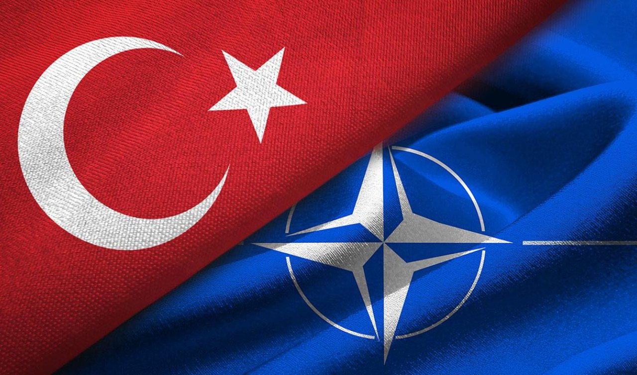 2026 NATO Zirvesi Türkiye’de yapılacak
