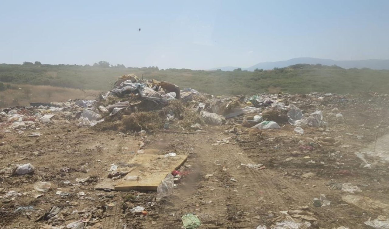 CHP’li belediyeye 9,3 milyon TL çevre cezası