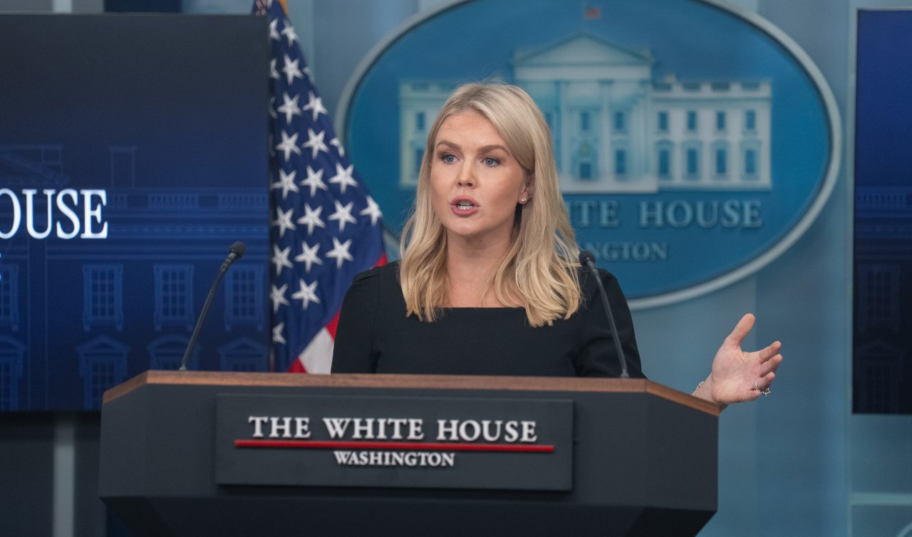  Beyaz Saray: Netanyahu Trump’la görüşmek istiyor