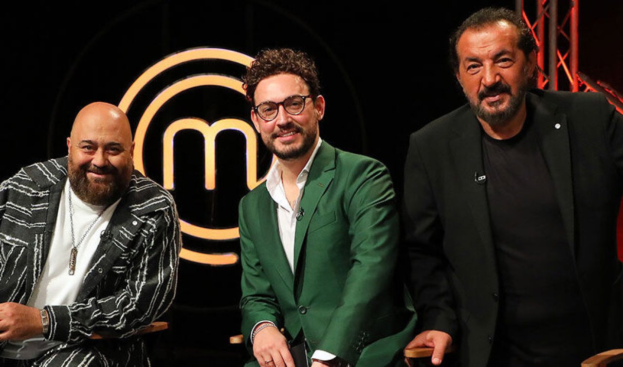 MasterChef’te Üst Tur Heyecanı Başladı: 3’lü Düelloları Kim Geçti?