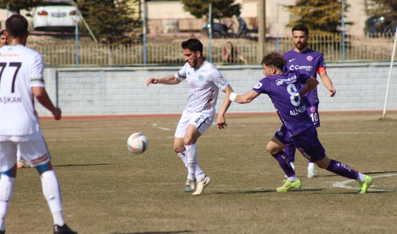 Kritik süreçte geri sayım: 1922 Konyaspor’a ne olacak?