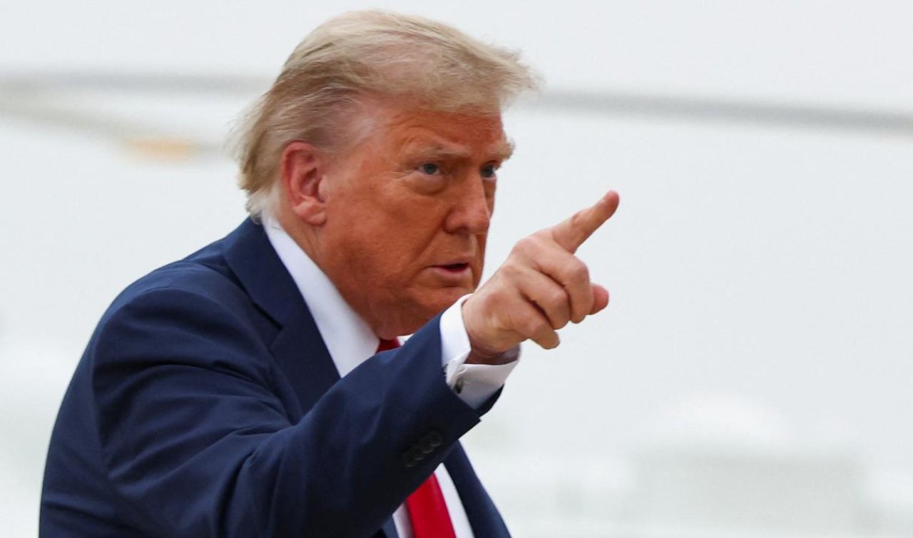 Trump’ın doğumla vatandaşlığı sınırlayan kararının önündeki engel kaldırıldı