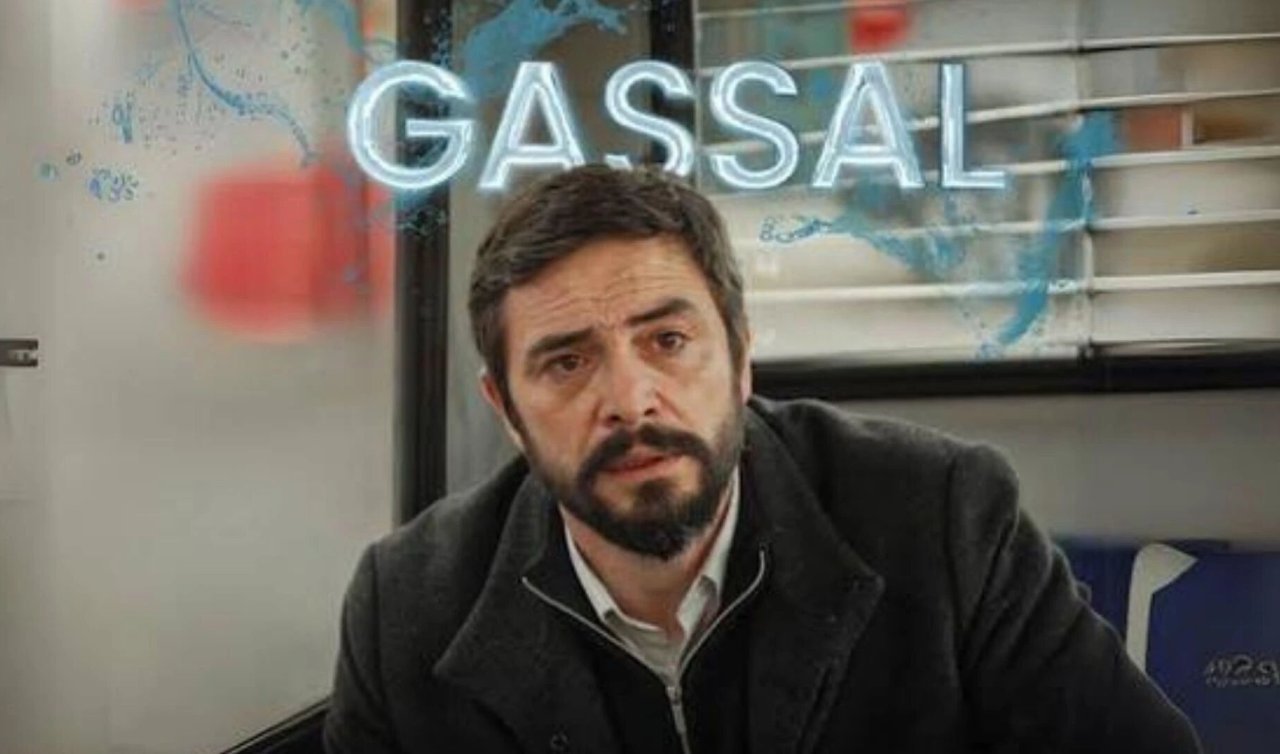 Gassal Dizisi 3. Sezonuyla Geri Dönüyor! Yeni Bölümler ve Sürpriz Oyuncular Yolda: Gassal Yeni Sezon Ne Zaman Başlayacak?
