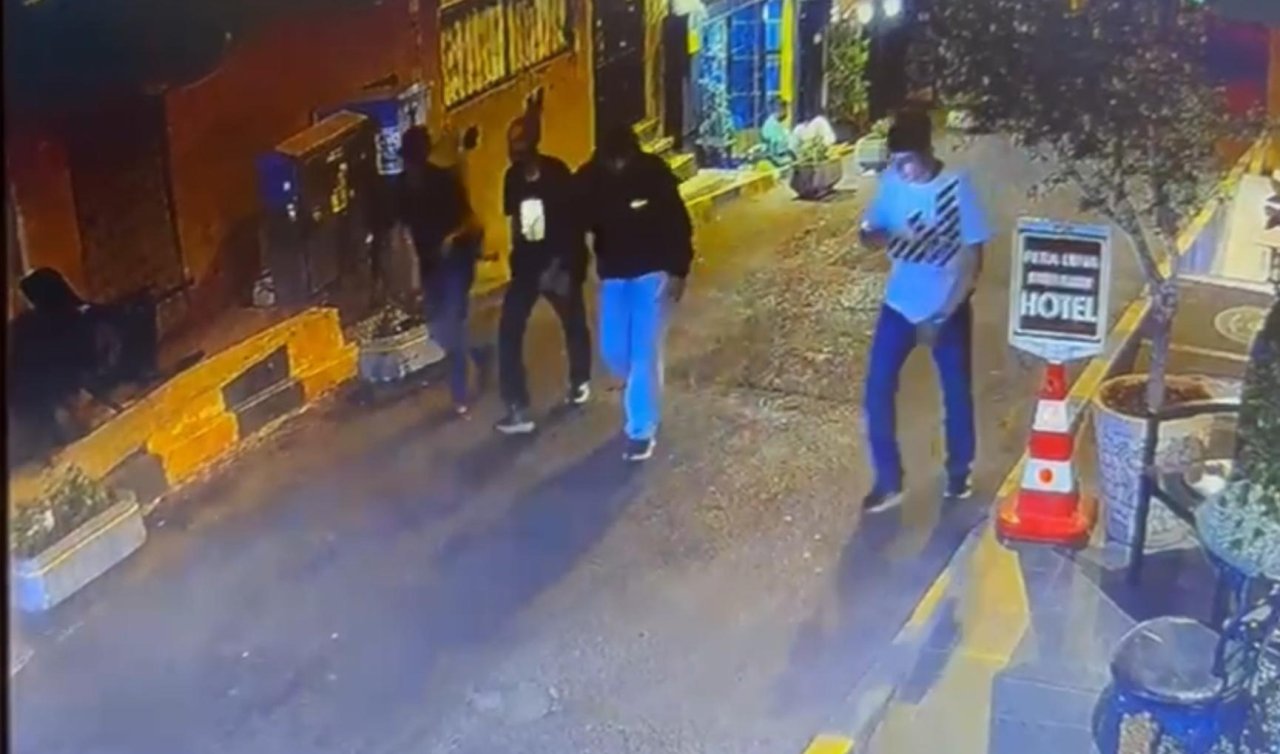 Taksim Meydanı’nda laf atma cinayeti: 6 kişi döverek öldürdü; 82 suç kayıtları çıktı