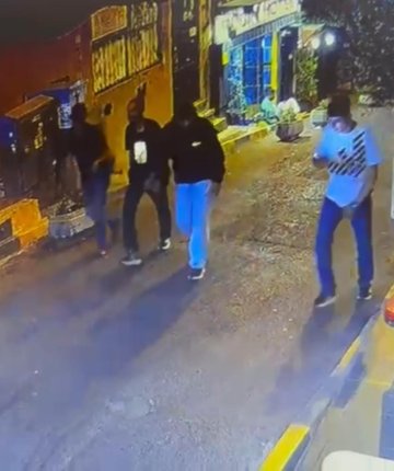 Taksim Meydanı’nda laf atma cinayeti: 6 kişi döverek öldürdü; 82 suç kayıtları çıktı