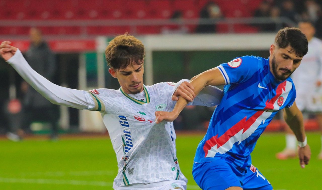 Konyaspor’da genç oyunculara ne olacak?