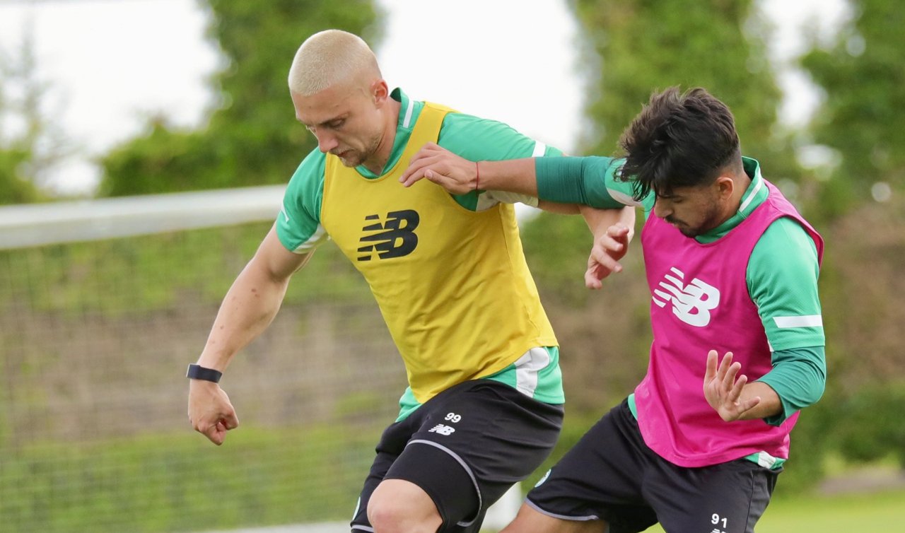 Konyaspor’da sezonun ilk kampı Mevlana Şehri’nde başlıyor