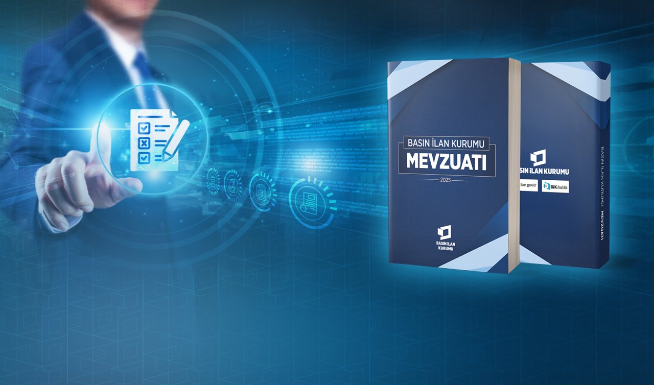 Mevzuat hazırlıkları kapsamında sektörün görüşleri alınacak