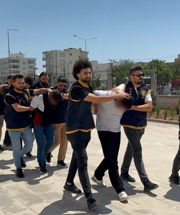 Ünlü sanatçının oğlunun ölümüyle ilgili 5 kişi tutuklandı