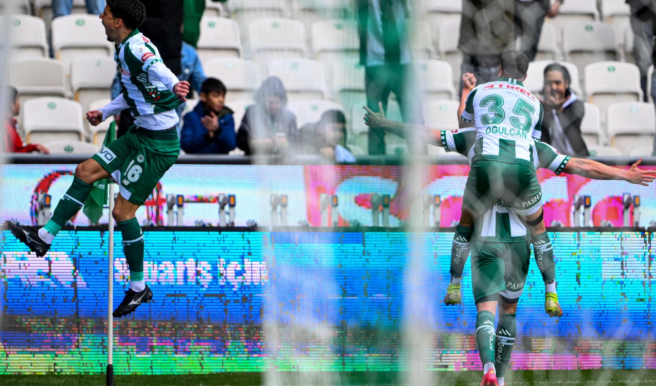 Konyaspor transfere odaklandı